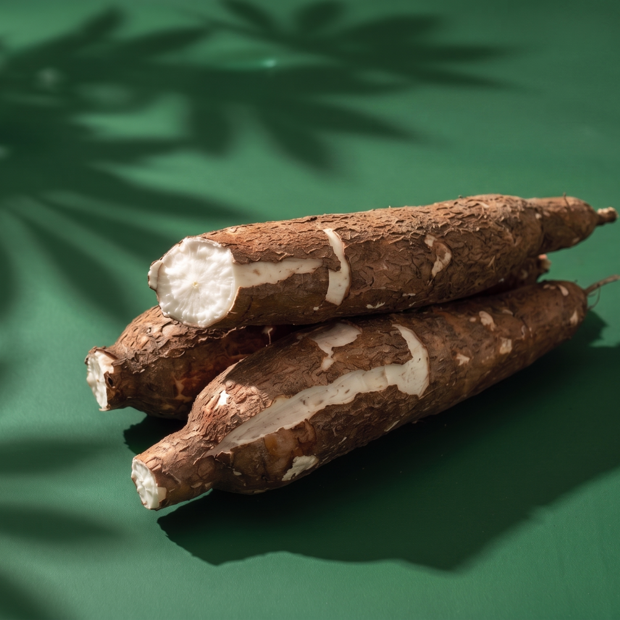 Maniok: Die Pflanze hinter Tapioka — und warum Europa sie entdecken sollte