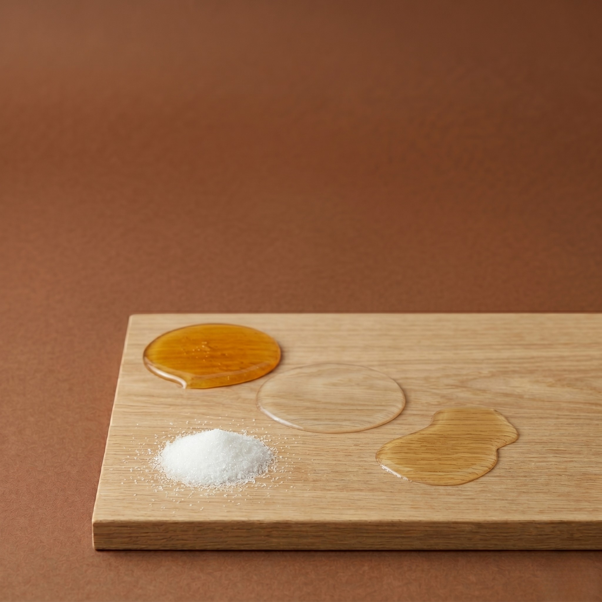 Süßen ohne Fruktose: Was die Wissenschaft über Alternativen sagt