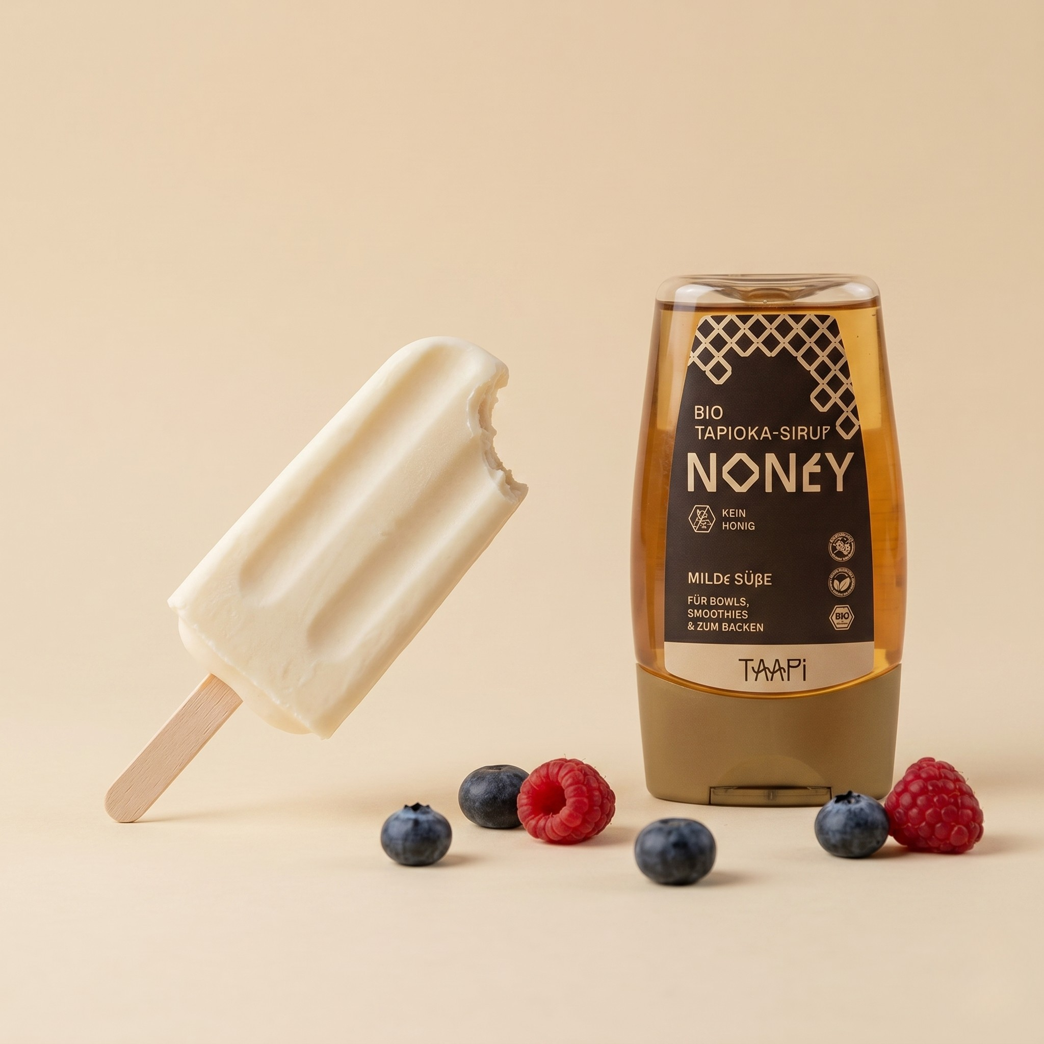 NONEY-Joghurt-Eis am Stiel