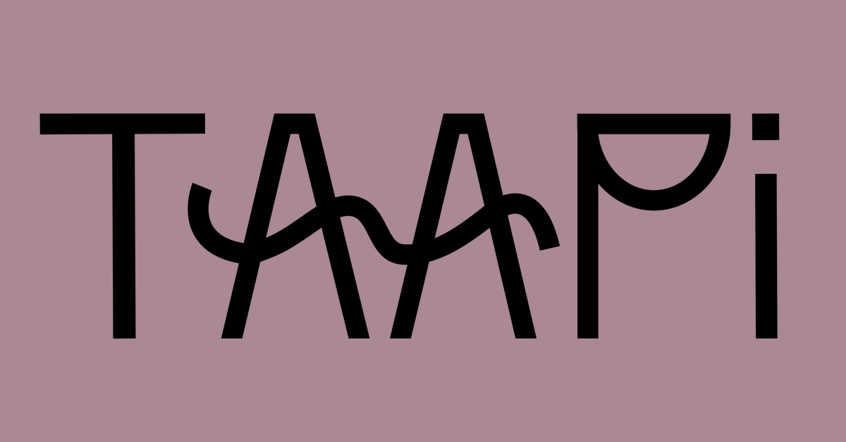 TAAPi